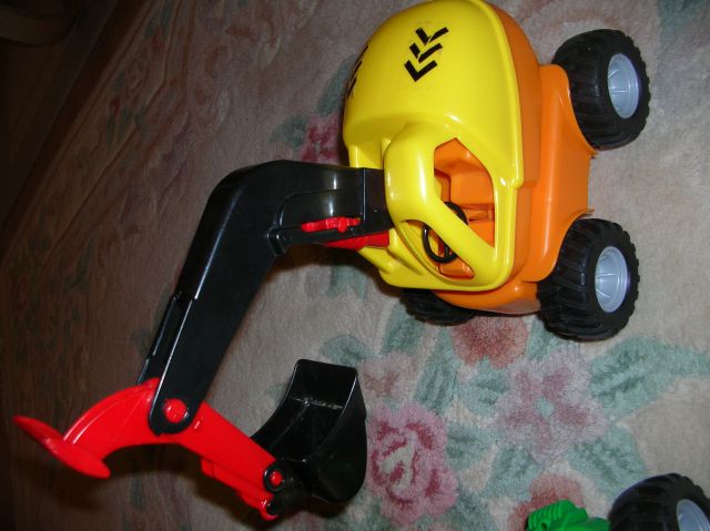 BAGER 6€