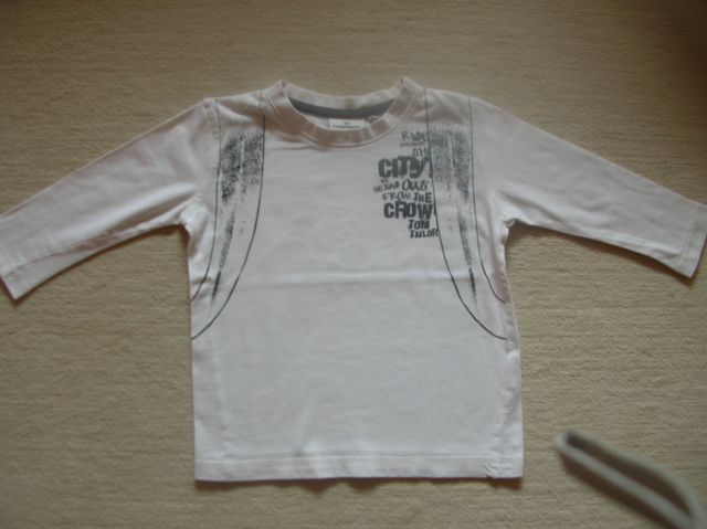 Tom tailor 2-3 5€