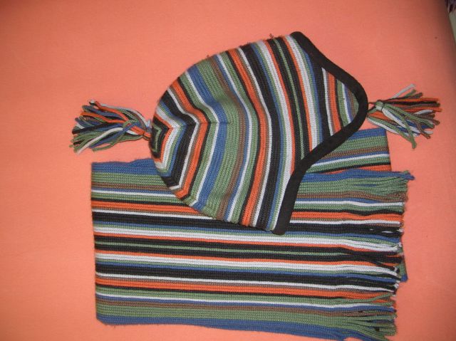 KOMPLET C&A 3 5€