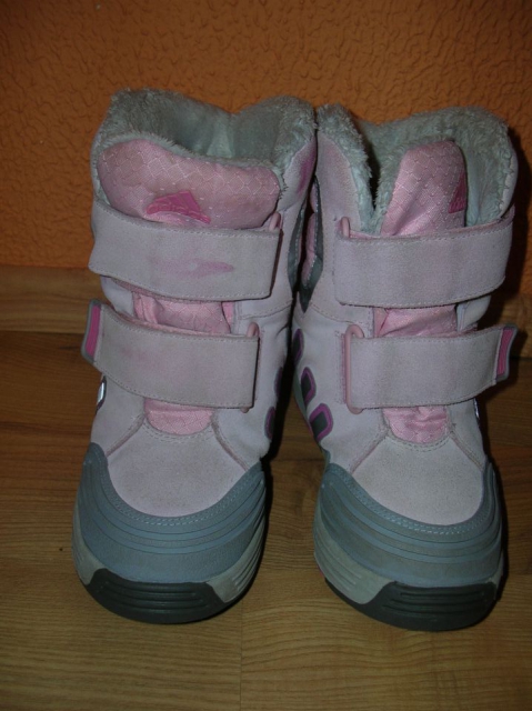 Nepremočljivi SKIBUCKI ADIDAS ŠT.32 27€