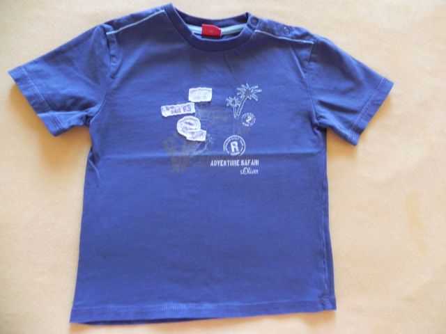 SOLIVER 92 samo oprana 5€