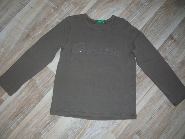 BENETTON 6 4€
