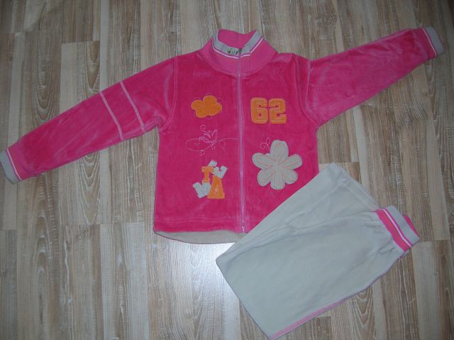 YES KIDS 8 7€