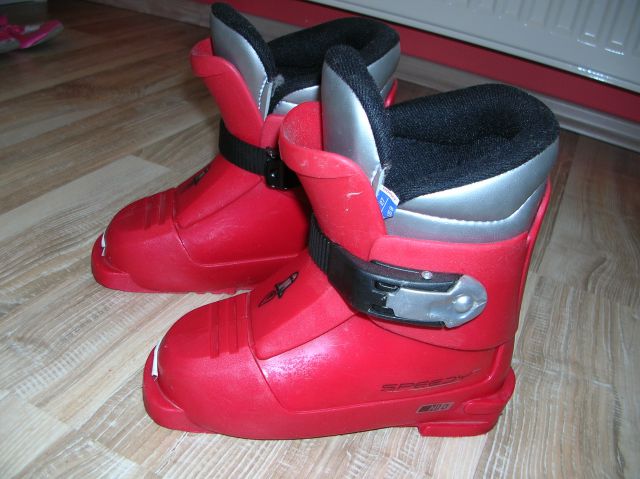 PANCARJI ALPINA 27- 17€