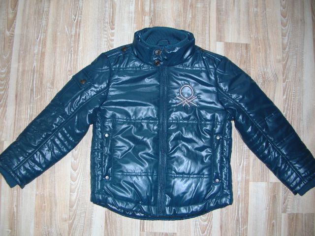 BENETTON 4-5 NOVA 28€