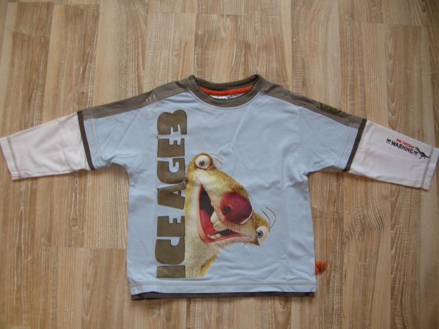 C&A 104 kot nova 5€