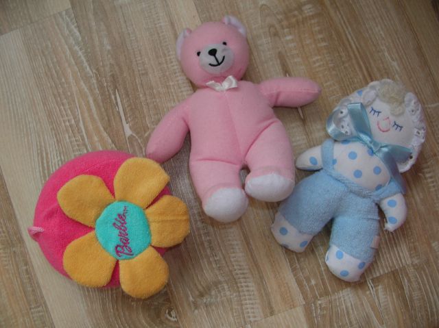 IGRAČKE K BABY ANNABELL