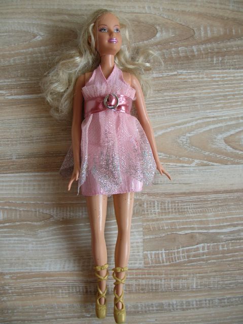 BARBIE 7€