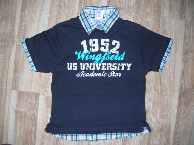 C&A 98 samo oprana 6€