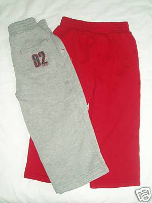 Komplet trenerk NEXT 2-3 8€