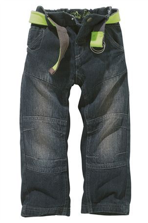 NEXT KAVBOJKE 3-4 8€