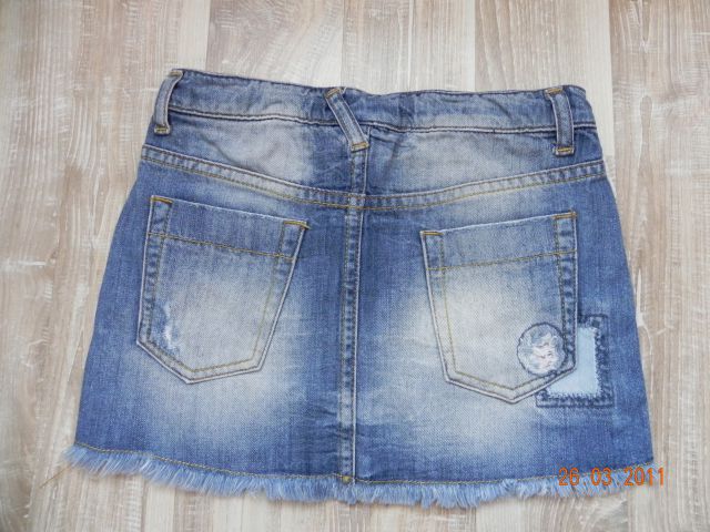 ZARA 6-7 5€