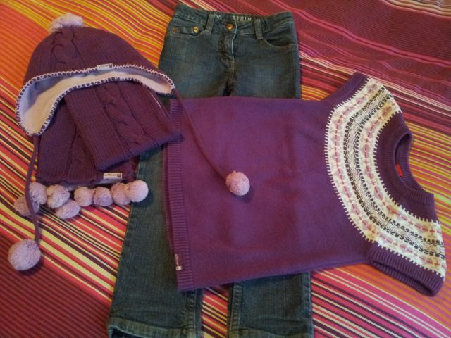 S OLIVER 116/122