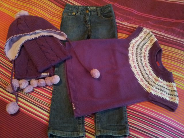 S OLIVER 116/122