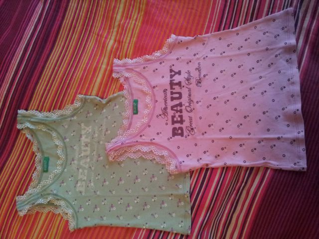 BENETTON 110/116