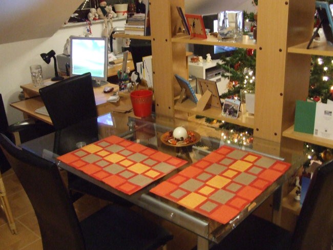 Stanovanje, januar 2007 - foto povečava