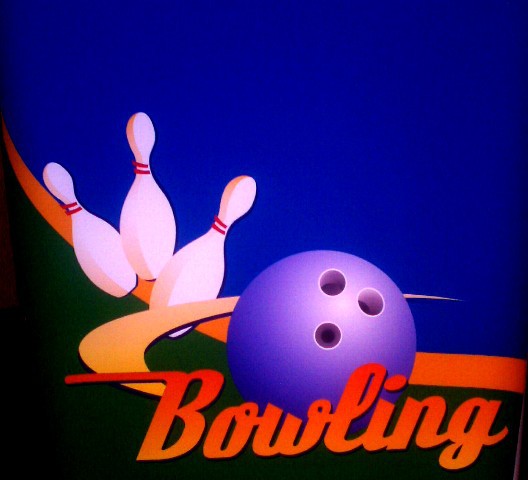 Bowling 16-17.2 - foto
