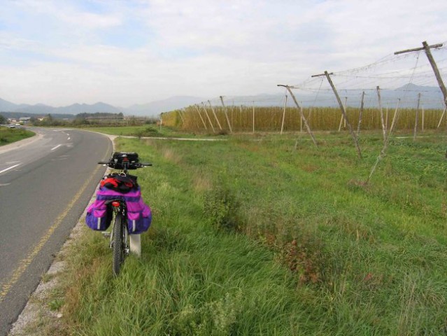 Slovenija s kolesa 07 - foto