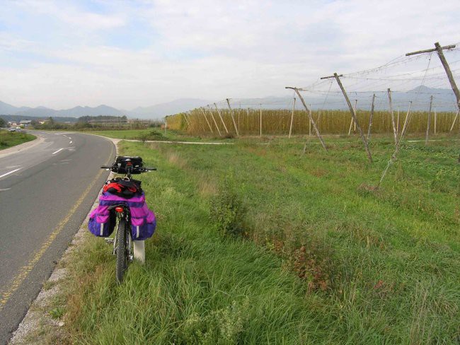 Slovenija s kolesa 07 - foto povečava