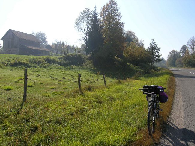 Slovenija s kolesa 07 - foto povečava