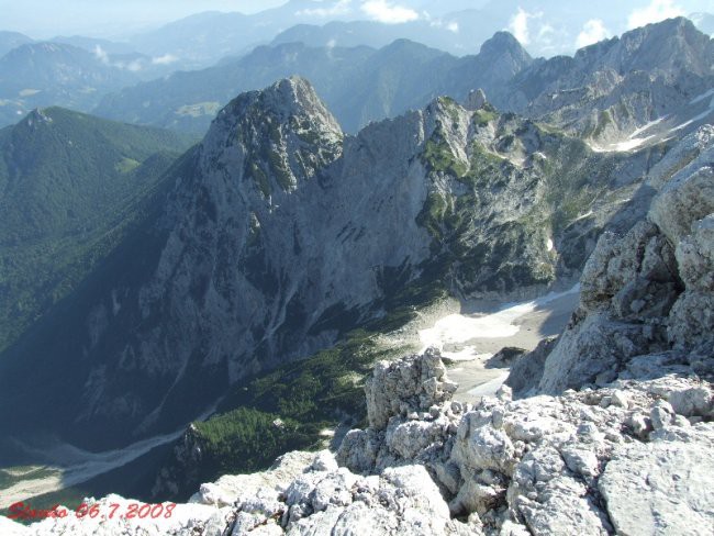 Skuta_Dolgi hrbet_Cojzova k. - foto povečava