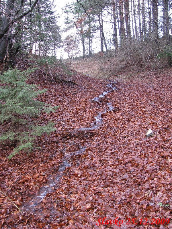 Poplave - foto povečava