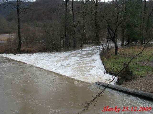 Poplave - foto