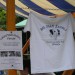 stojnica Društva za zaščito živali Pomurja - majica