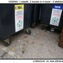 LOKACIJA: Ane Ziherlove
