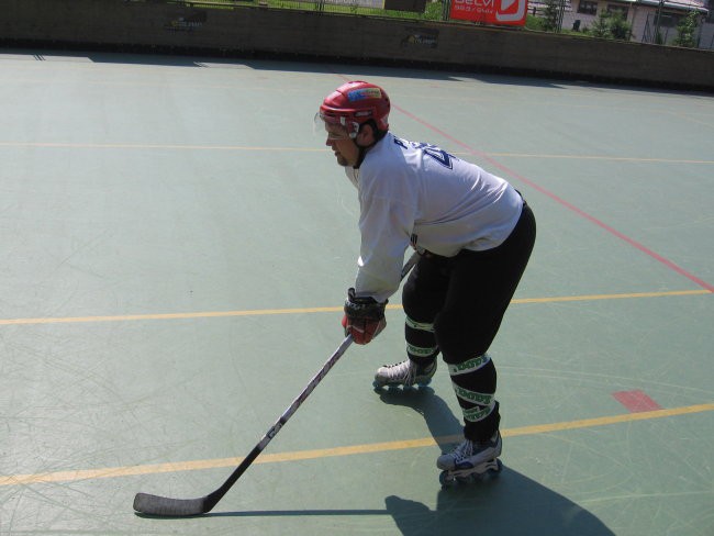 Trim Tim vs Team Sharks -10.Krog - foto povečava