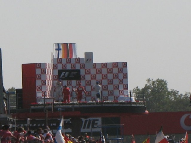 Monza - foto