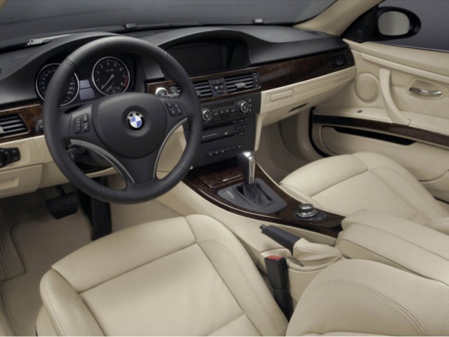 Bmw E92 - foto