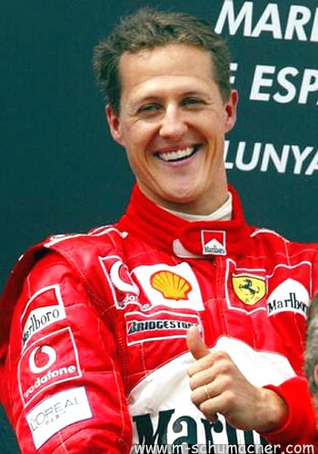 Formula 1 - foto