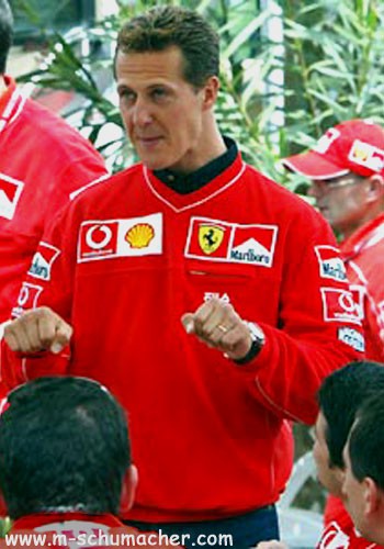 Formula 1 - foto