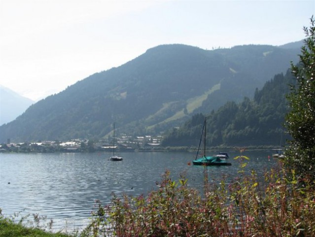 Schwarzer See (Kitzbühel)