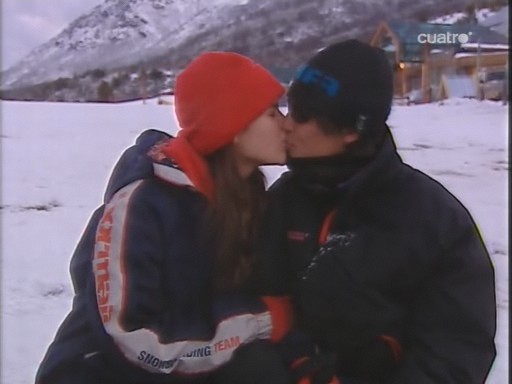 Pilar y Tomas en Bariloche 2 - foto povečava