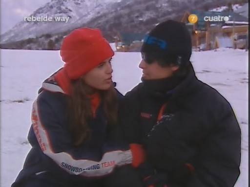 Pilar y Tomas en Bariloche 2 - foto povečava