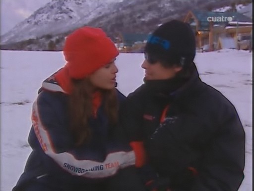 Pilar y Tomas en Bariloche 2 - foto povečava