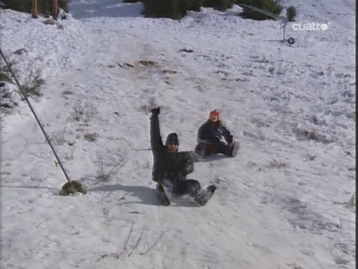 Pilar y Tomas en Bariloche 2 - foto povečava