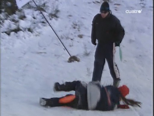 Pilar y Tomas en Bariloche 2 - foto povečava