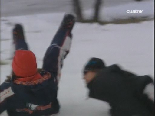 Pilar y Tomas en Bariloche 2 - foto