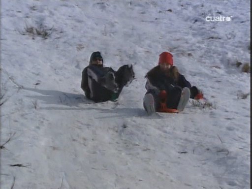 Pilar y Tomas en Bariloche 2 - foto