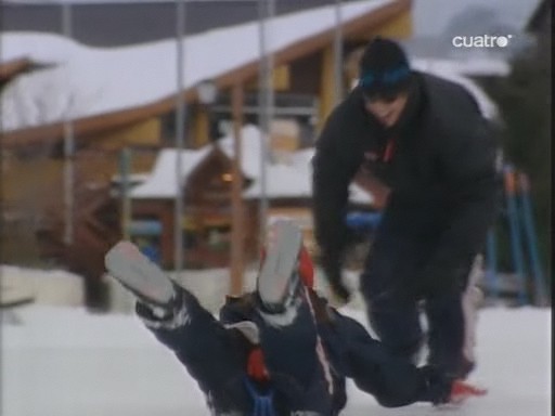 Pilar y Tomas en Bariloche 2 - foto povečava