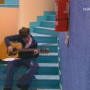 Vico [cantando No soy asi]
