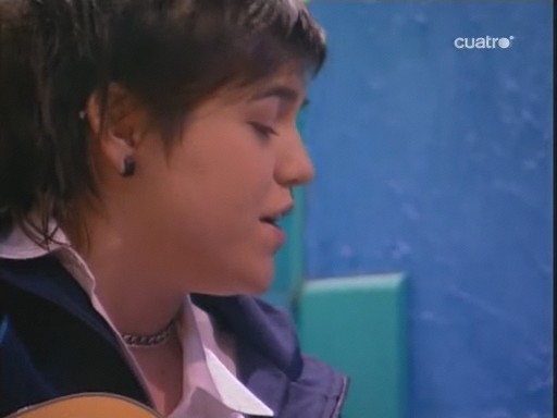 Vico [cantando No soy asi] - foto