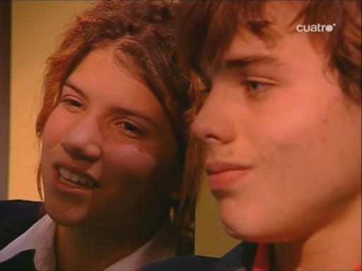 Marizza-Pablo [vos sos fuerte] - foto