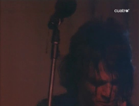 Rocco-Vico [cantan en el bar] - foto