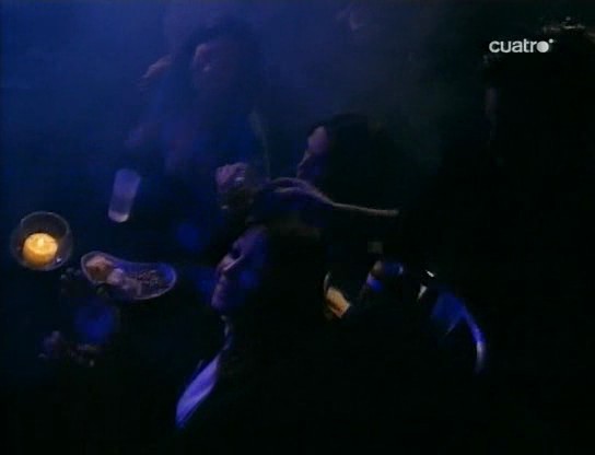 Rocco-Vico [cantan en el bar] - foto