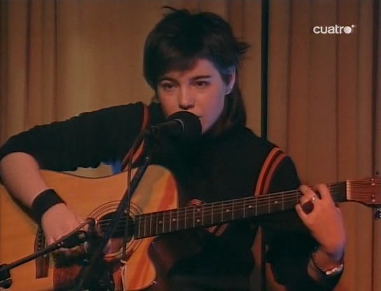 Rocco-Vico [cantan en el bar] - foto