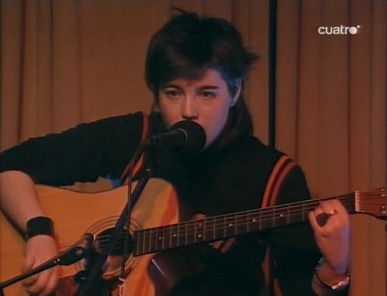 Rocco-Vico [cantan en el bar] - foto
